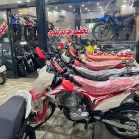 تریل توسن (باسل) ۲۵۰ (فرخنده)|موتورسیکلت|مشهد, کوشش|دیوار