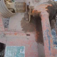 تراکتور گلدونی|خودرو سنگین|زرند, |دیوار