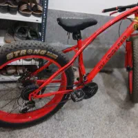 دوچرخه|دوچرخه، اسکیت، اسکوتر|یاسوج, |دیوار