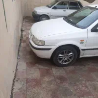 معاوضه با خودرو