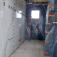 کاشی وسرامیک کاری