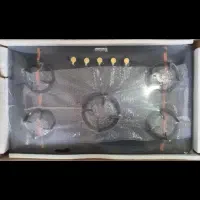 فروش گاز صحفه ای و هود