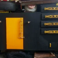 درحد نو سالم