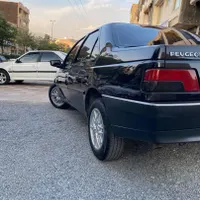 پژو 405 GLX بنزینی، مدل ۱۳۹۰|خودرو سواری و وانت|بانه, |دیوار
