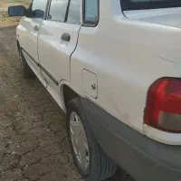 پراید دوگانه دستی مدل 92یورو|خودرو سواری و وانت|بیله سوار, |دیوار