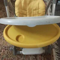 صندلی دو منظوره برند پییر گاردین