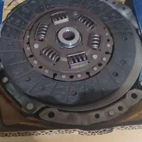 دیسک صفحه. ساینا. مارک سکو و زنجیر چرخ سمند