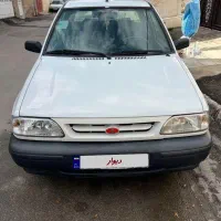 پراید 87 هیدرولیک