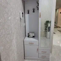 جاکفشی سالم و در حد