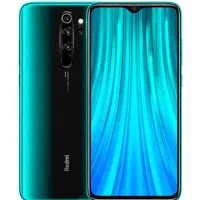 گوشی شیائومی نوت ۸پرو سالم