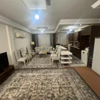 آپارتمان ۶۲ متر تک واحدی بر مسلم