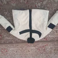 کاپشن زمستانه دورو|لباس|بابل, |دیوار