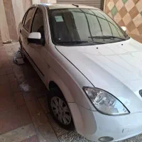 خودرو تیبا ۲ مدل ۹۷|خودرو سواری و وانت|اصفهان, خلجا|دیوار