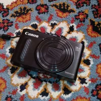 دوربین کنون SX610 HS