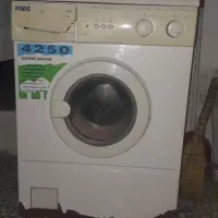 ماشین لباسشوی مدل پارس