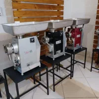 خریدار انواع چرخ گوشت تسمه ای گیربکسی سیخگیر یخچال|کافی‌شاپ و رستوران|تهران, تهرانسر غربی|دیوار