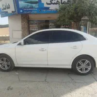 بسترن B30 مدل 97|خودرو سواری و وانت|گرگان, |دیوار