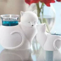 شاگرد خانم دکوری صنایع دستی