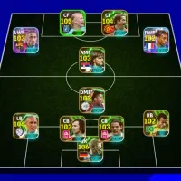 اکانت ای فوتبال