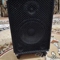 اسپیکر برقی کیفیت صدا فول