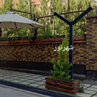 پایه روشنایی
