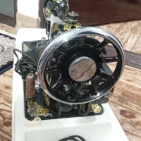 چرخ خیاطی خانگی برقی