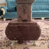 صندوقچه چادر نماز