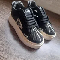 کتونی پسرانه دخترانه اسپرت