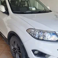 تیگو ۵ اتومات بدون رنگ و فوق العاده تمیز