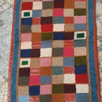 گبه|گلیم، جاجیم، گبه|نیشابور, شریعتی|دیوار