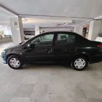 ماشین 206SD صندوقدار V8 مدل 86 تیپ پنج|خودرو سواری و وانت|بومهن, |دیوار