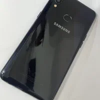 سامسونگ Galaxy A10s با حافظهٔ ۳۲ گیگابایت|موبایل|تهران, منیریه|دیوار