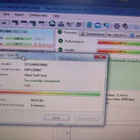 هارد سیگیت ۱ ترابایت/hard 1t/hdd/dvr hard