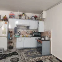 منزل50متری/40متربنا/نوسازاسکلت/کشمیری63مهرگان