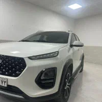 ام وی ام X22pro MT، مدل ۱۴۰۲|خودرو سواری و وانت|کلاله, |دیوار
