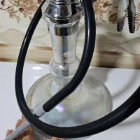 قلیان آلمانی سوپاپ دار