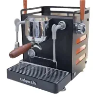 اسپرسوساز یونیک لایف مدل 7110