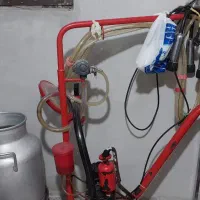 شیردوش کارکرده