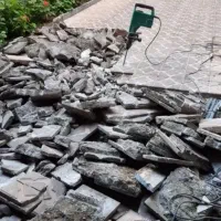 تخریب کار ماهر هستم به قیمت منصفانه