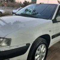 زانتیا۸۹ خانگی|خودرو سواری و وانت|اصفهان, شفق|دیوار