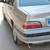 پارس elx 83|خودرو سواری و وانت|کرمانشاه, |دیوار