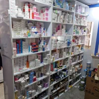 کارآموز تکنسینی داروخانه|استخدام درمانی، زیبایی، بهداشتی|ری, سیزده آبان|دیوار