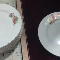 ظروف منزل|ظروف سرو و پذیرایی|اراک, |دیوار