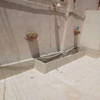 استا بنا گچکاری خوردهکاری سرامیک سیمان انجام میدم
