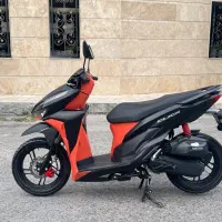 کلیک مدل 1401 فوق العاده سالم