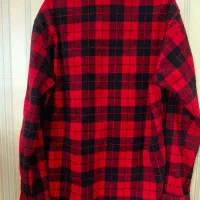 پیراهن مردانه پشمی جنس اعلا