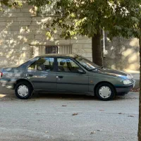 پژو 405 مدل 92|خودرو سواری و وانت|مریوان, |دیوار