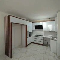 کابینت هایگلاس های شیک و مدرن باکیفیت منصفانه