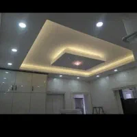 نقاشی و کاغذ دیواری و کناف|خدمات پیشه و مهارت|تهران, شهرک چیتگر|دیوار