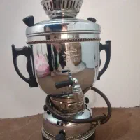 سماور ۶ لیتری ۲میلیون